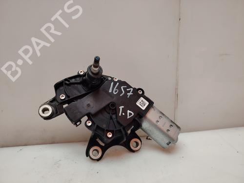 Used Rear wiper motor Rear wiper motor 37631161 37631161