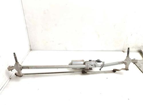 Viskermotor vindrude OPEL MOVANO B Platform/Chassis (X62) [2010-2025]  22548954