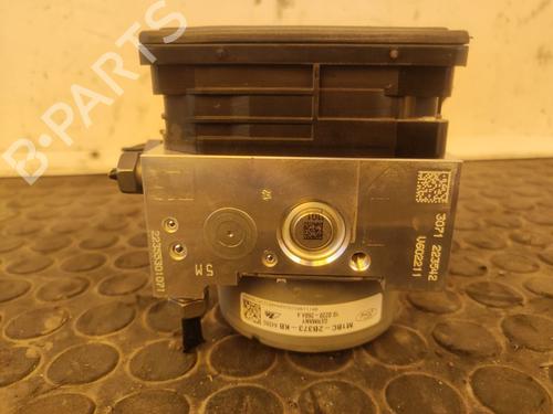 ABS pump FORD FIESTA VII (HJ, HF) 1.0 EcoBoost | BP17502221M43