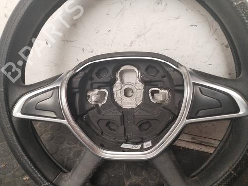 Rat DACIA SANDERO II  | BP17504545C49 