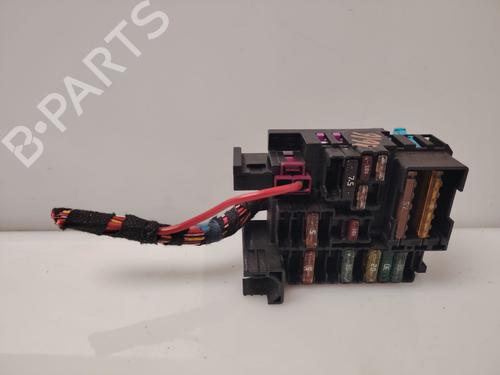 Used Fuse box MERCEDES-BENZ C-CLASS T-Model (S205) [2014-2023]  31958244