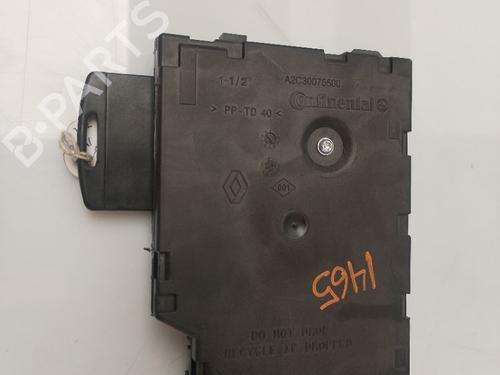 Ignition barrel RENAULT CLIO IV (BH_) | BP30946312M48