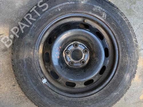 Used Jack Kit Jack Kit SEAT LEON (1M1) [1999-2006] 33673750 33673750