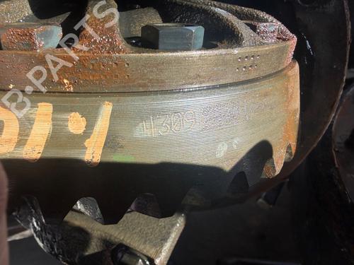 Rear differential ISUZU N (6th Generation)  | BP36870542M24  - Image 6