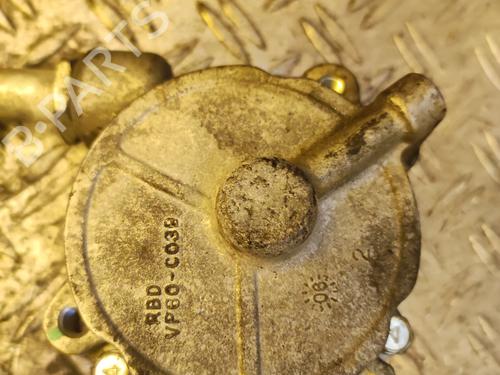 Vakuumpumpe HONDA ACCORD VII (CL, CN) 2.2 i-CTDi (CN1) | BP17509186M80