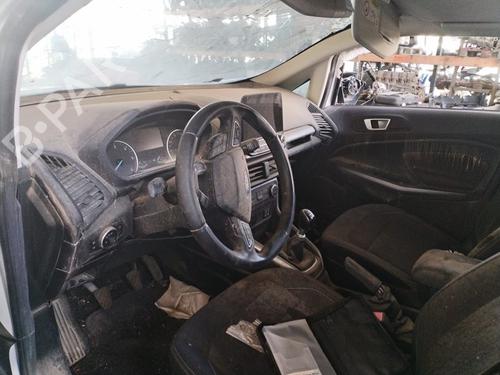 Particulate filter FORD ECOSPORT | BP30947035M81