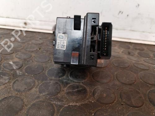 Headlight switch MAZDA 6 Saloon (GJ, GL) 2.2 D (GJ2FP) | BP17625285I24