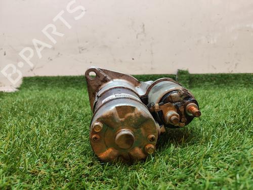 Startmotor OPEL COMBO Box Body/MPV 1.7 CDTI 16V | BP17501701M8 