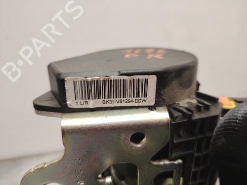 Front right seatbelt FORD TRANSIT CUSTOM V362 Van (FY, FZ) | BP40023122I25 - Image 3