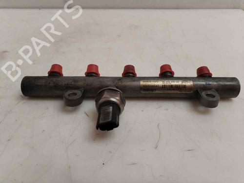 Used Injection rail PEUGEOT 407 SW (6E_, 6D_) [2004-2011]  23229452