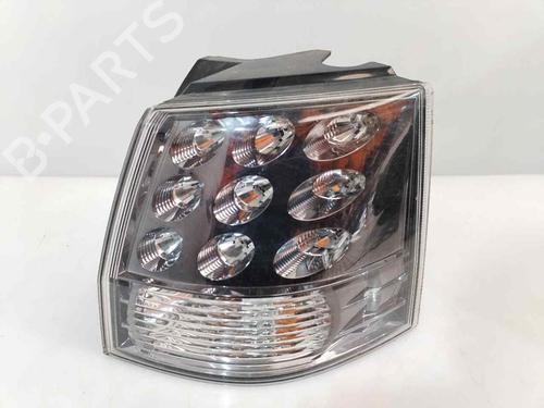 Used Right taillight MITSUBISHI OUTLANDER II (CW_W) [2005-2012]  22631746