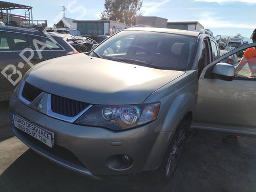 Servo brake MITSUBISHI OUTLANDER II (CW_W) | BP30945520M42