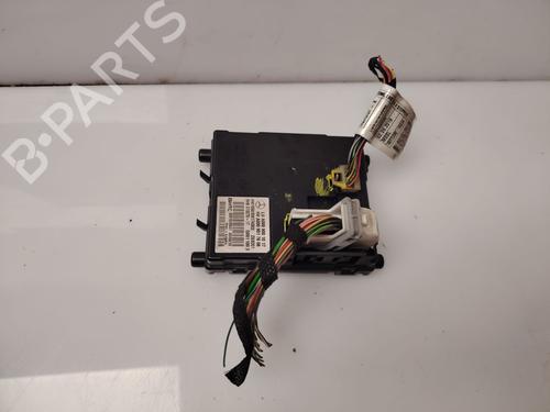 Electronic module MERCEDES-BENZ C-CLASS T-Model (S205)  | BP31958243M83 