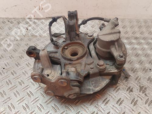 Used Left front steering knuckle OPEL COMBO E Tour / Life (K9) [2018-2025]  30944249