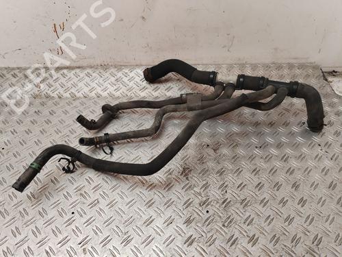 Pipe RENAULT TRAFIC II Bus (JL) | BP30944230M125