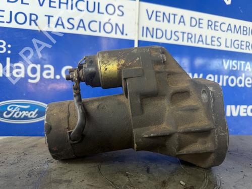 Used Starter NISSAN TERRANO II (R20) 2.7 TDi 4WD (125 hp) 32266524