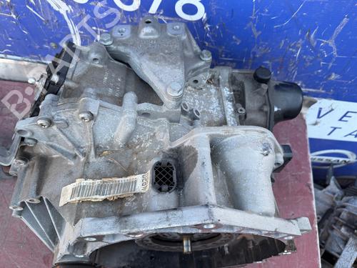 Gearbox VW TOURAN (5T1) | BP31600781M3 - Image 9