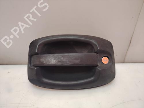 Used Front left exterior door handle Front left exterior door handle 37477523 37477523