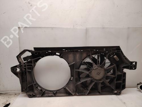 Used Radiator fan Radiator fan 37670048 37670048