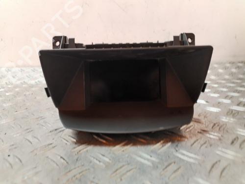 Used Display monitor OPEL ZAFIRA / ZAFIRA FAMILY B (A05) [2005-2019]  30944804