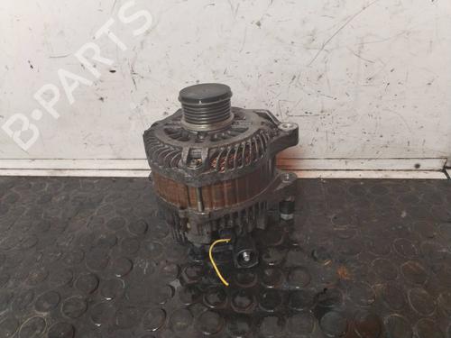 Alternator PEUGEOT 407 (6D_) | BP17504538M7