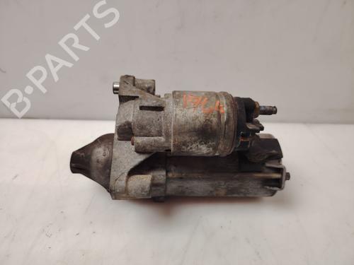 Starter PEUGEOT PARTNER Box Body/MPV  | BP34223405M8  - Image 5