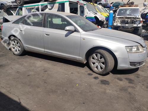 Left rear brake caliper AUDI A6 C6 (4F2) 3.0 TDI quattro | BP30942694M107