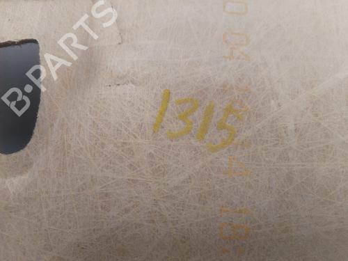 Interiør tag RENAULT TRAFIC II Bus (JL) | BP30944200I12