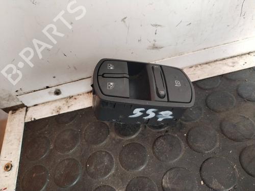 Left front window switch OPEL CORSA D (S07) 1.4 (L08, L68) | BP17504855I27