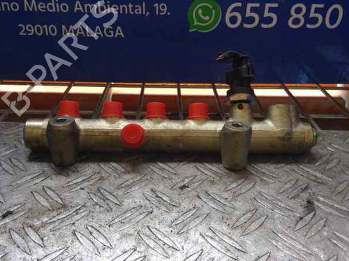 Injection rail OPEL ASTRA H (A04) 1.7 CDTI (L48) | BP17506275M98 