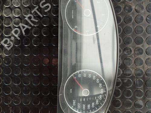 Used Instrument cluster VW TRANSPORTER T5 Van (7HA, 7HH, 7EA, 7EH) [2003-2025]  21004289