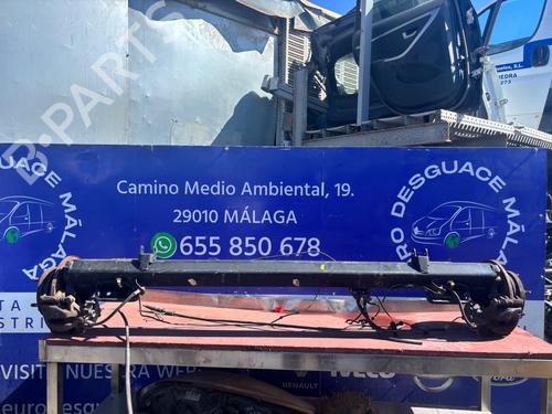 Rear differential FORD TRANSIT Van (FA_ _) | BP23898722M24