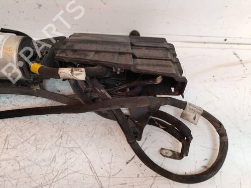 Start/Stop ECU CITROËN BERLINGO MULTISPACE (B9) 1.6 HDi 75 16V | BP17505600M59