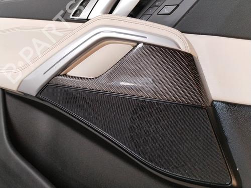 Front left window mechanism BMW X6 (F16, F86) xDrive 35 i | BP17503644C22 