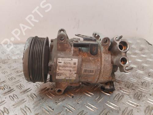 AC-Kompressor CITROËN C4 Grand Picasso II (DA_, DE_) [2013-2026]  25710369