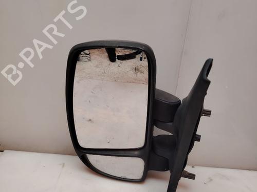 Used Left mirror Left mirror 37015283 37015283