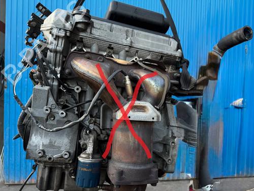 Used Engine SUZUKI SWIFT III (MZ, EZ) [2005-2025]  30945610