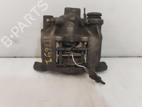 Used Left front brake caliper Left front brake caliper MERCEDES-BENZ VITO Van (W638) 108 D 2.3 (638.064, 638.068) (79 hp) 36756667 36756667