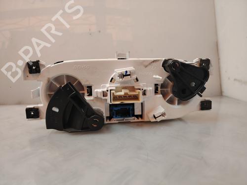 Climate control IVECO DAILY VI Platform/Chassis | BP35820515I5 - Image 5