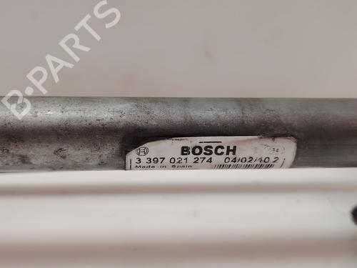 Front wiper motor VW GOLF VI (5K1) | BP37471907M29 - Image 2