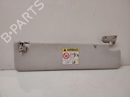 Højre solskærm IVECO DAILY VI Platform/Chassis [2014-2026]  32526444