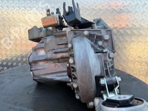 Gearbox CITROËN JUMPER II Van | BP37153480M3 - Image 3