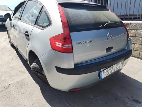 Steering column CITROËN C4 I (LC_) | BP17859466M21