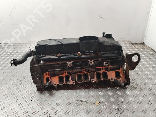 Cylinder head FORD TRANSIT Van (FA_ _) | BP30944785M5
