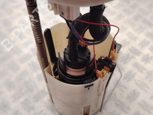 Fuel pump IVECO DAILY VI Platform/Chassis  | BP34008972M76  - Image 6