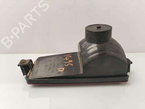 Rear bumper right light FIAT DUCATO Van (250_) 180 Multijet 3,0 D | BP31600662C82