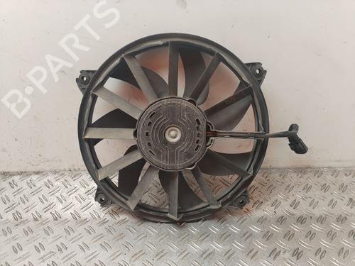 Radiator fan CITROËN BERLINGO MULTISPACE (B9) 1.6 HDi 75 16V | BP30944043M35
