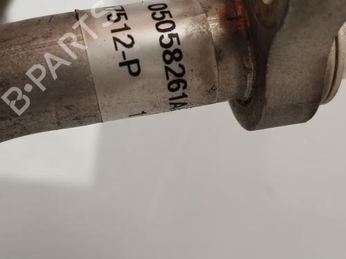 AC Kondensor DODGE CALIBER 2.0 CRD | BP30945754M32