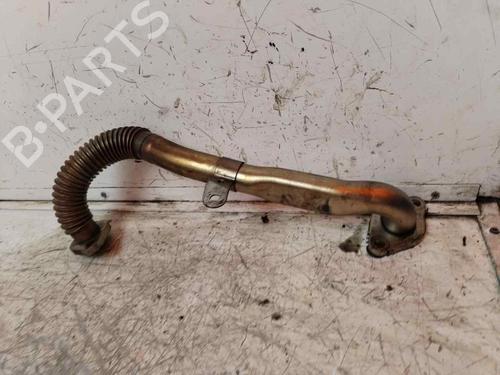 Tuyau OPEL VIVARO A Van (X83) [2001-2015]  18107941