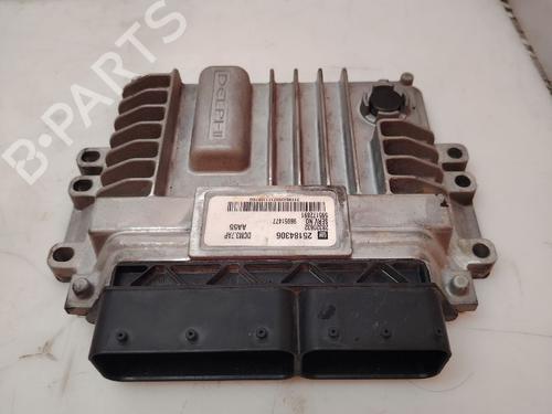 Engine control unit (ECU) CHEVROLET ORLANDO (J309) | BP36091395M57 - Image 3